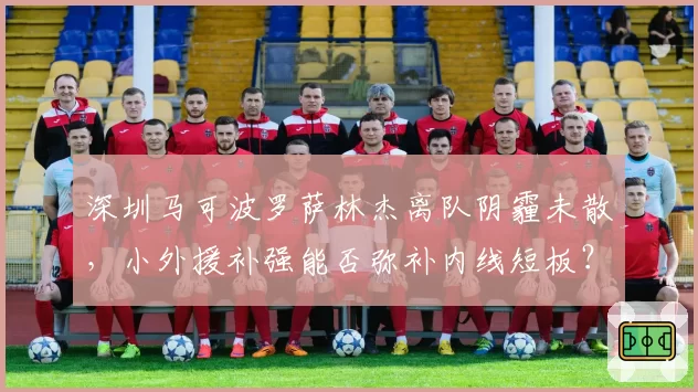 深圳马可波罗萨林杰离队阴霾未散，小外援补强能否弥补内线短板？